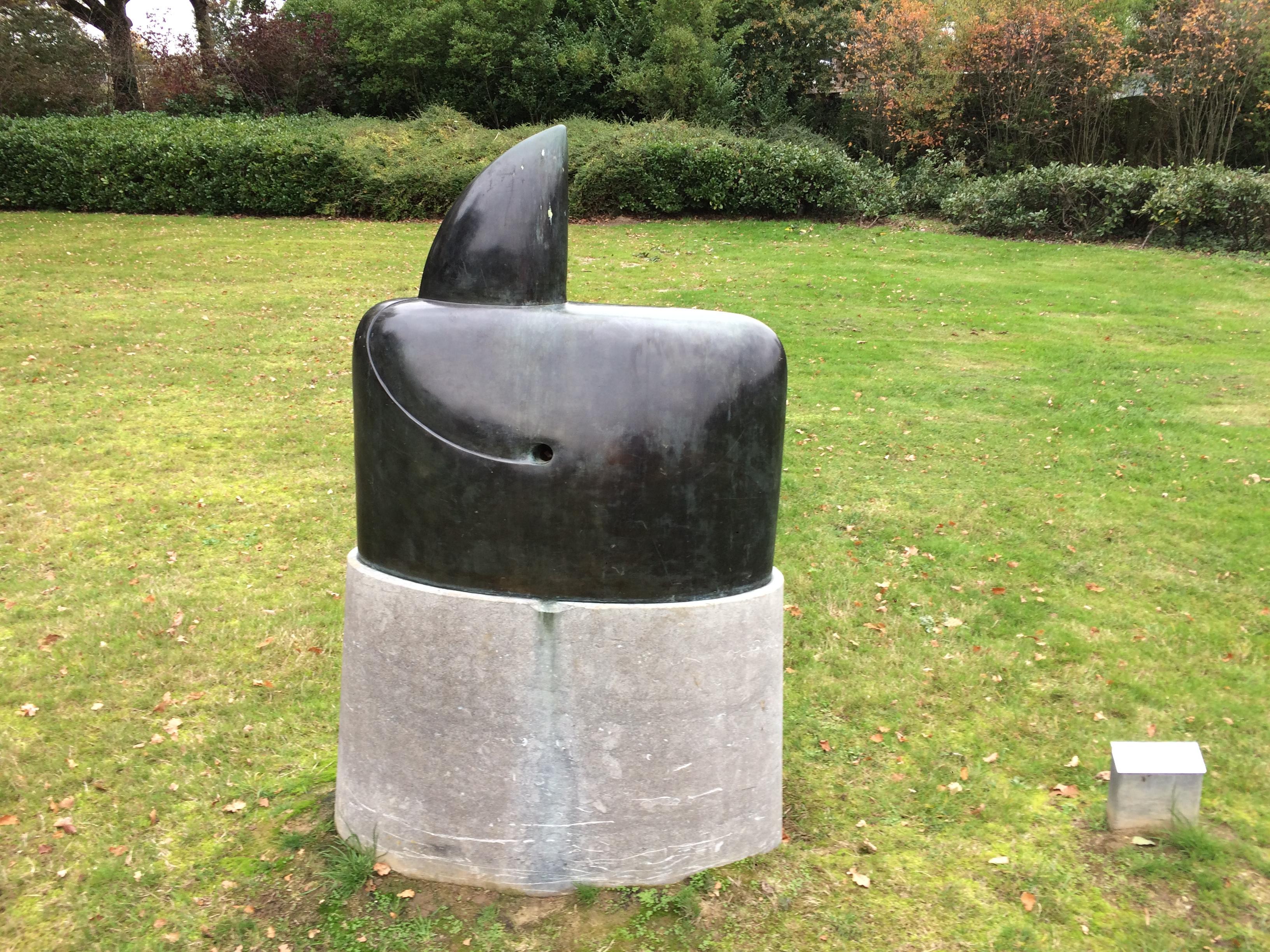 Het midden en zijn verplaatsing